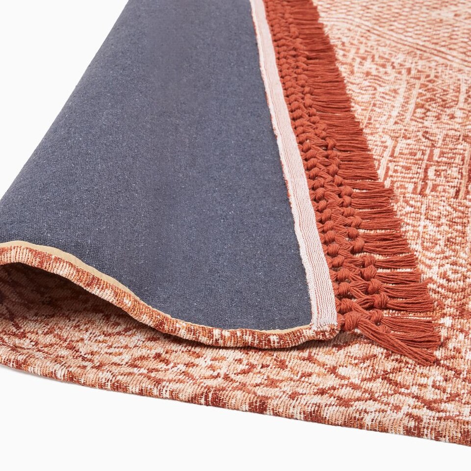 Indra Rug West Elm United Kingdom